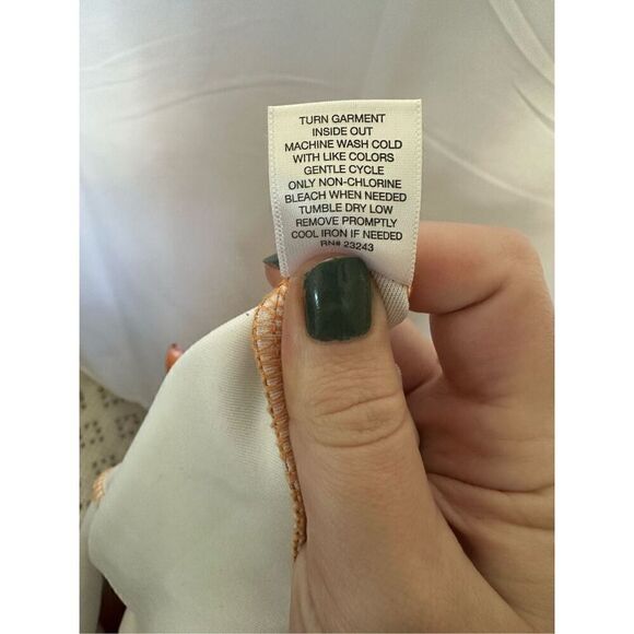 New York & Company multicolor dress - Picture 6 of 11